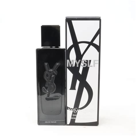 is ysl myself refillable|Yves Saint Laurent MYSLF Refillable Eau de Parfum.